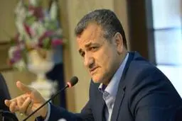 برنامه‌های شهرداری و پلیس راهور برای شب جمعه آخر سال/ بلوار کشاورز باغ‌راه می‌شود