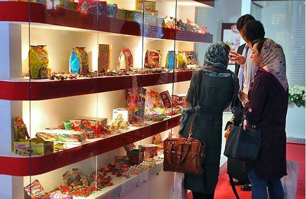 کاهش ۴۰ درصدی فروش شکلات و بیسکوئیت/ واردات ۳۲ هزار تن بیسکوئیت و شکلات خارجی به کشور!