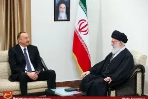 خیر و مصلحت دولت آذربایجان در همراهی با احساسات مذهبی مردم است