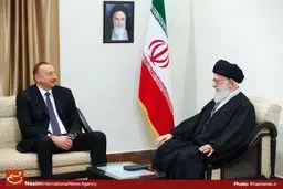 خیر و مصلحت دولت آذربایجان در همراهی با احساسات مذهبی مردم است