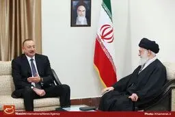 روابط ایران و آذربایجان در سطح عالی قرار دارد/ تلاش‌ها به منظور  ایجاد اختلاف میان دو کشور راه به جایی نخواهد برد