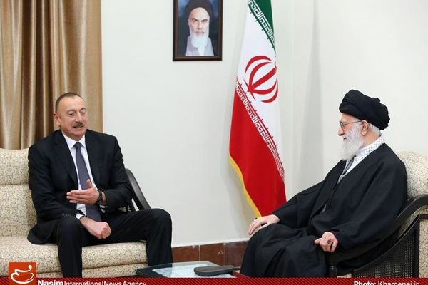 روابط ایران و آذربایجان در سطح عالی قرار دارد/ تلاش‌ها به منظور  ایجاد اختلاف میان دو کشور راه به جایی نخواهد برد