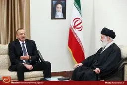 روابط ایران و آذربایجان در سطح عالی قرار دارد/ تلاش‌ها به منظور  ایجاد اختلاف میان دو کشور راه به جایی نخواهد برد