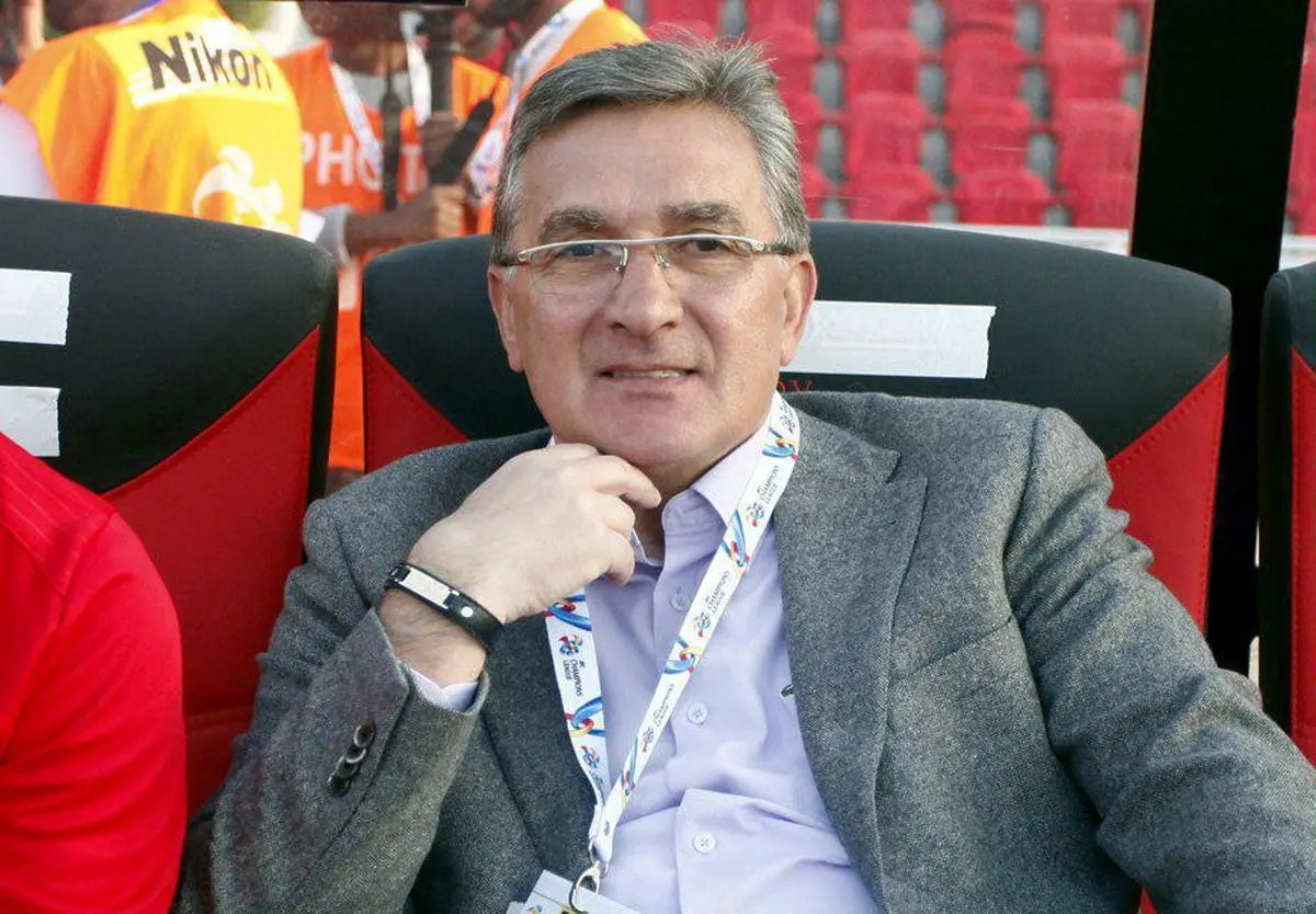 برانکو: صبور بودیم و بردی بسیار مهم و بزرگ کسب کردیم/ باشگاه درباره رضائیان و علیپور تصمیم می‌گیرد