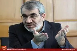 پاسخ کدخدایی به 