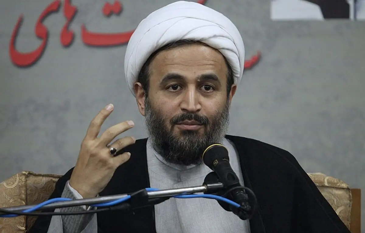 شعار مرگ بر ضد ولایت فقیه یعنی مرگ بر "احمق‌ها"/ دشمنان می‌خواهند انقلابی‌ها را مخالف عقل و منفعت‌طلبی معرفی کنند