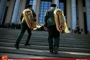 کنگره سالیانه حزب خلق چین