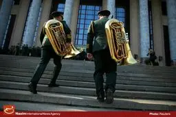 کنگره سالیانه حزب خلق چین