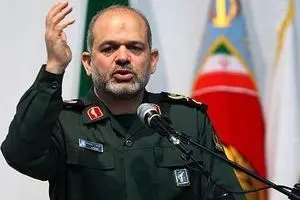 حوزه دفاع ما توان انهدام اهداف استراتژیک دشمن را دارد/ در آستانه انقلاب‌های نوین دفاعی هستیم