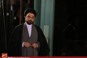 گریم متفاوت برزو ارجمند در سریال ماه رمضان