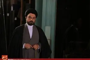 گریم متفاوت برزو ارجمند در سریال ماه رمضان
