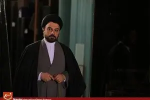 گریم متفاوت برزو ارجمند در سریال ماه رمضان