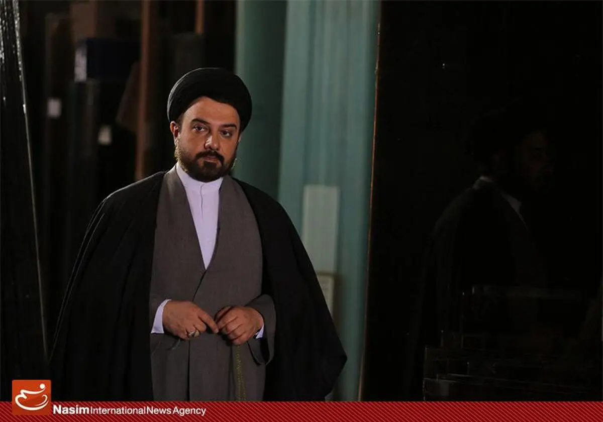 گریم متفاوت برزو ارجمند در سریال ماه رمضان