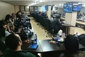 نشست بررسی ادبیات معاصر ایتالیا برگزار شد