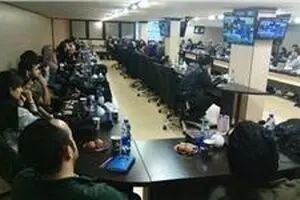 نشست بررسی ادبیات معاصر ایتالیا برگزار شد