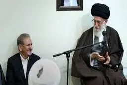 رهبری گفتند از طرف ما قطع رابطه‌ای (با اصلاح‌طلبان) نبوده و اگر تمایل دارید که ارتباطی از سوی دوستان باشد، خود شما باشید