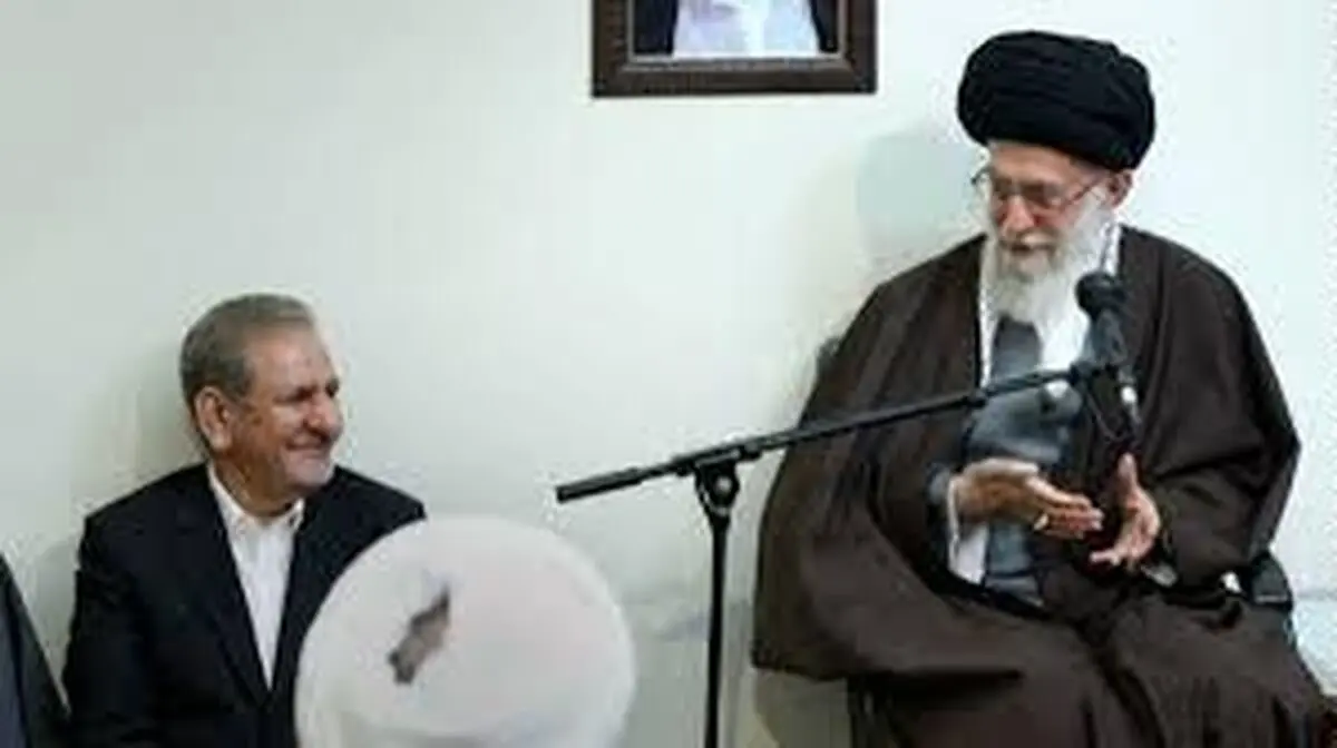 رهبری گفتند از طرف ما قطع رابطه‌ای (با اصلاح‌طلبان) نبوده و اگر تمایل دارید که ارتباطی از سوی دوستان باشد، خود شما باشید