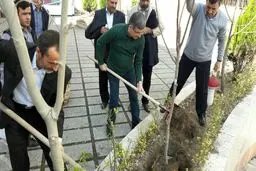احمدی‌نژاد؛ پایان پروژه بازسازی