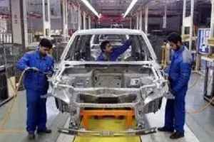 قراردادهای محرمانه در دنیا طبیعی است/ زمانی که جمشید ایمانی هم مدیرعامل ایران خودرو بود، بسیاری از مسائل مخفی بود!