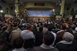 اشتباه بعضی‌ها در چالش اقتصادی اظهار ضعف بود