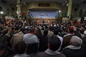 اشتباه بعضی‌ها در چالش اقتصادی اظهار ضعف بود