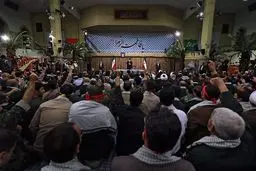 اشتباه بعضی‌ها در چالش اقتصادی اظهار ضعف بود