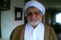 برای ارتباط اصلاح‌طلبان، آقا از همه بیشتر جهانگیری را قبول دارد/ حسن خمینی در چنین جایگاهی نیست/ آقا رنجیده شده و به نظر من حق با آقاست