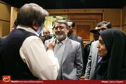 کسانی که اعلام کاندیداتوری می‌کنند نباید در اماکن عمومی اقدامات تبلیغاتی کنند/ حتما برخورد می‌شود + فیلم