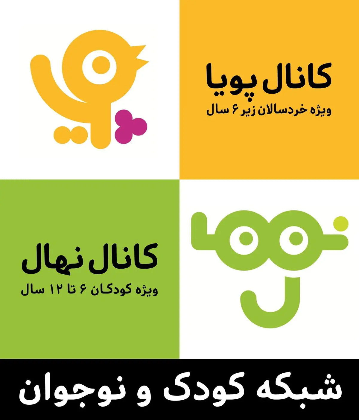 مدیر آرشیو شبکه کودک سیما منصوب شد