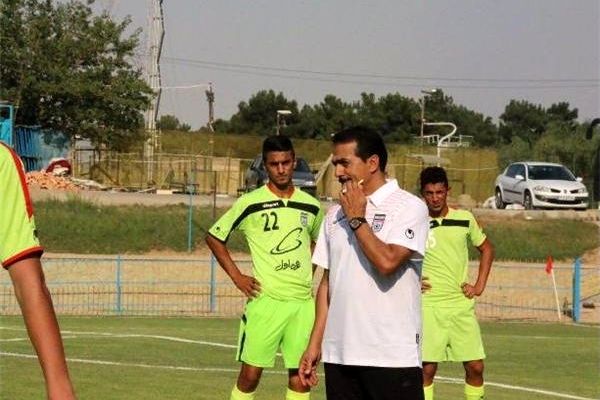 چمنیان ۲۵ فوتبالیست را به اردو فراخواند + اسامی نفرات دعوت شده