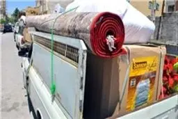 ارائه ۸ هزار جهیزیه و ۳ هزار واحد مسکن به مددجویان امداد