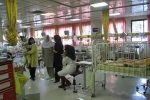 نحوه خدمت‌رسانی بیمارستان‌ها در نوروز اعلام شد