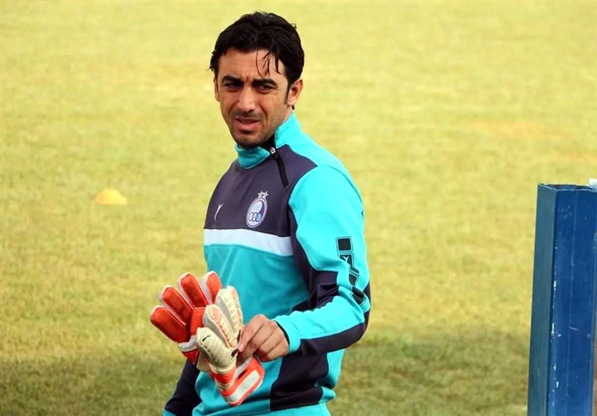 استقلال بدون رحمتی و کریمی به مصاف سایپا می‌رود