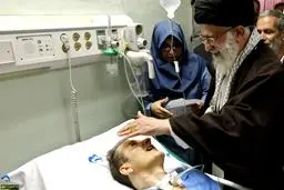 نماهنگ شیفتگان ناب شقایق...