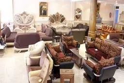 کاهش ۳۰ درصدی فروش مبلمان شب عید/ گران نکردیم، مردم پول ندارند مبل بخرند