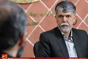 معاون فرهنگی ارشاد درگذشت احمد عزیزی را تسلیت گفت
