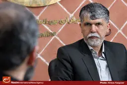 معاون فرهنگی ارشاد درگذشت احمد عزیزی را تسلیت گفت