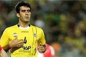 علی احمدی به پدیده پیوست