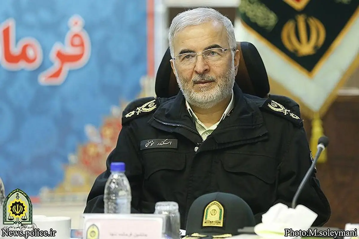 مدیریت صحنه تصادفات با پلیس است/ پلیس راهور اختیارات قضایی دارد