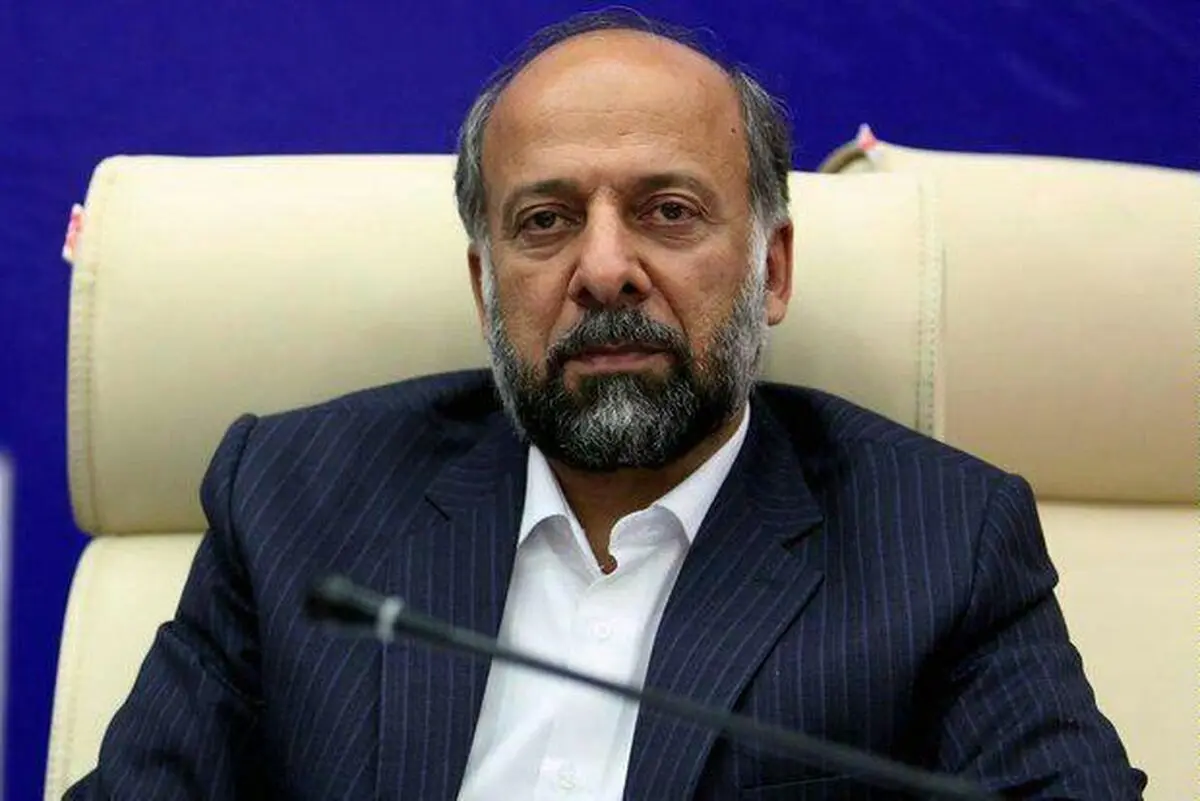 محمدمهدی حیدریان جایگزین ایوبی در سازمان سینمایی شد