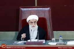 نظارت بر انتخابات شوراها حساب‌وکتاب ندارد؛ این مصیبت است/اگر اقتصادمقاومتی عملی نشده، رئیس‌جمهور عذرخواهی کند