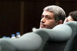 واکنش طیب‌نیا به نامه احمدی‌نژاد: هرکسی چیزی گفت جواب نمی‌دهم!/ همه آمار خزانه را می‌دانند و آن به صورت منظم اعلام می‌کنیم