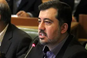 تندگویان مدعی شد: هشت اسم پشت تابلوهای تبلیغاتی تهران وجود دارد!