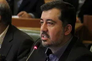 تندگویان مدعی شد: هشت اسم پشت تابلوهای تبلیغاتی تهران وجود دارد!