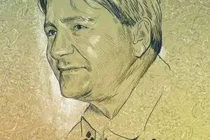 به یاد شاعر انقلاب مرحوم احمد عزیزی