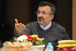 داورزنی: برای وزارت ورزش فرقی ندارد چه کسی رئیس فدراسیون هندبال شود