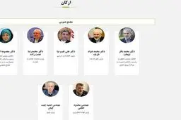 ریاست مدیر نجومی‌بگیر سابق صندوق توسعه ملی بر هیات مدیره صندوق ملی محیط زیست!/ صفدر حسینی همچنان از بیت المال حقوق می‌گیرد+ عکس