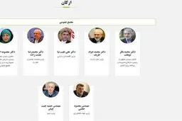 ریاست مدیر نجومی‌بگیر سابق صندوق توسعه ملی بر هیات مدیره صندوق ملی محیط زیست!/ صفدر حسینی همچنان از بیت المال حقوق می‌گیرد+ عکس