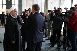 دولت آخر سال گزارش مفصل اجرای اقتصاد مقاومتی را ارائه می‌دهد/ آنهایی که به انتخابات ایران ایرادی دارند انتخابات خودشان را اصلاح کنند