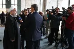 دولت آخر سال گزارش مفصل اجرای اقتصاد مقاومتی را ارائه می‌دهد/ آنهایی که به انتخابات ایران ایرادی دارند انتخابات خودشان را اصلاح کنند